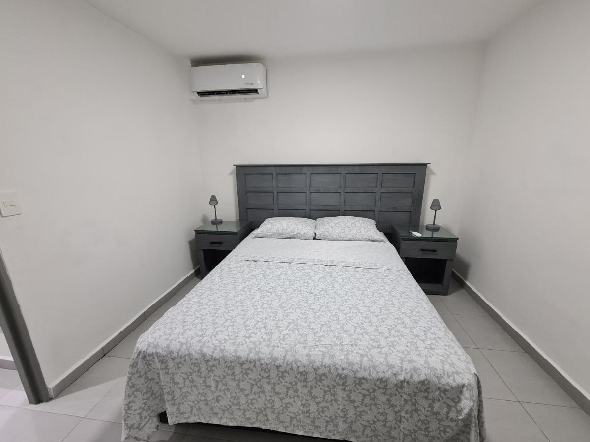 Villas Marlin 2 Канкун Экстерьер фото