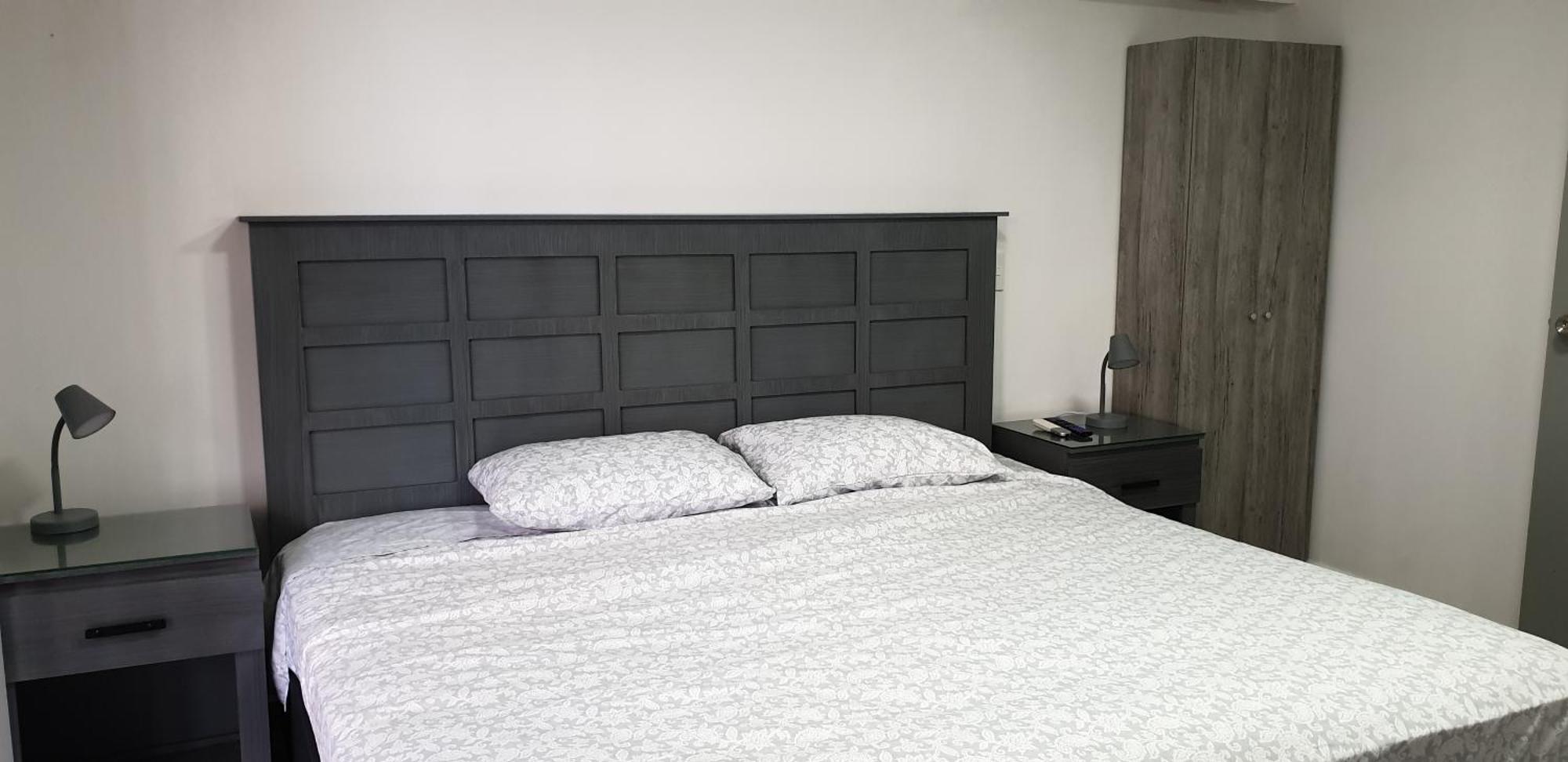 Villas Marlin 2 Канкун Номер фото