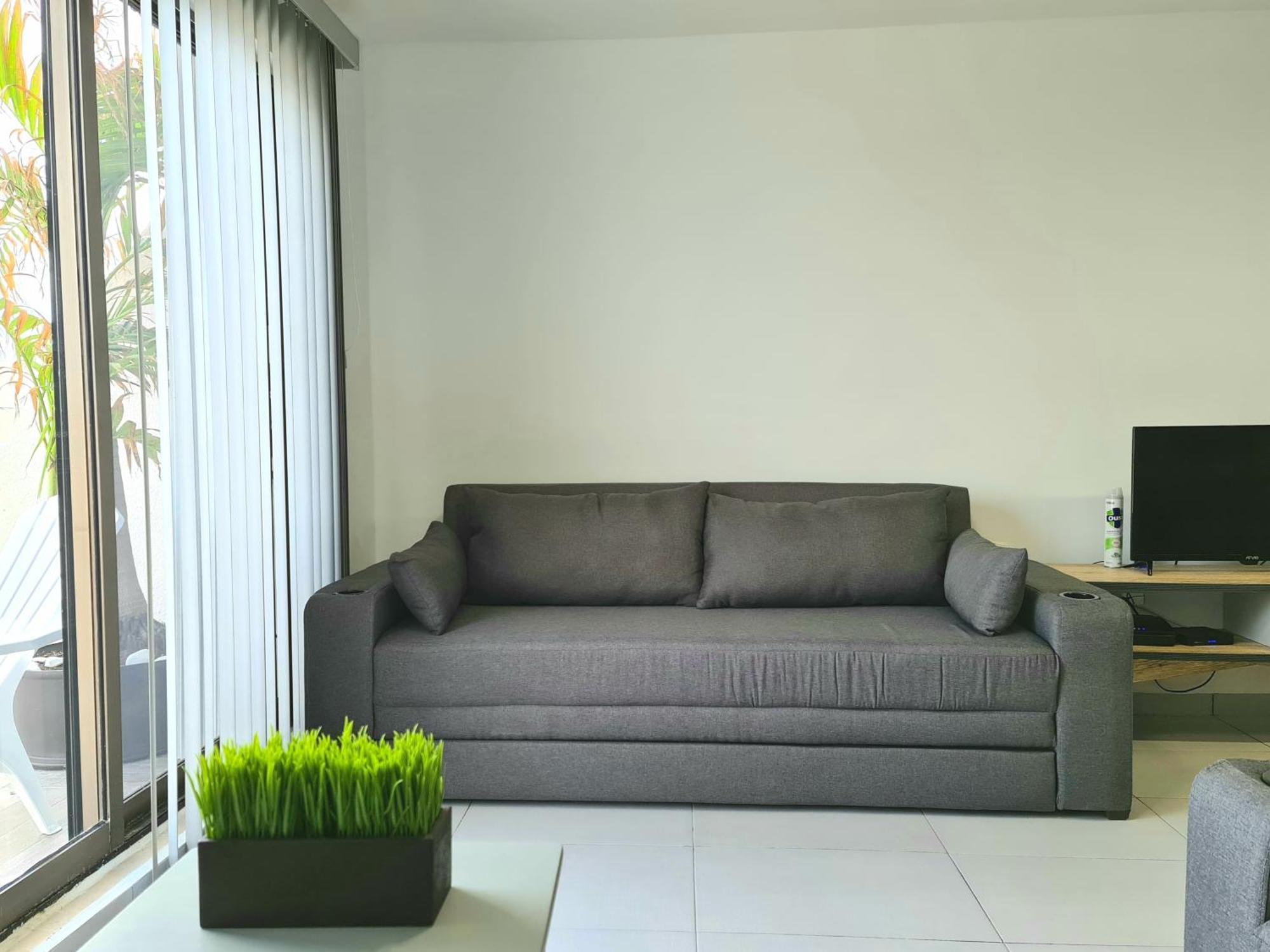 Villas Marlin 2 Канкун Экстерьер фото