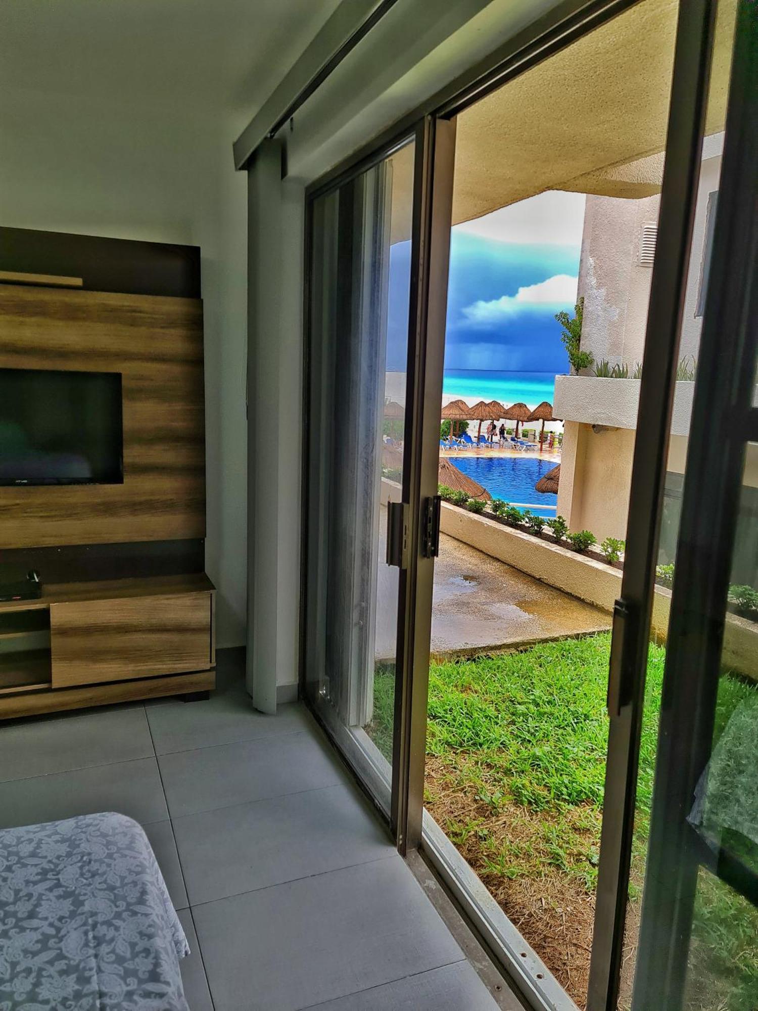 Villas Marlin 2 Канкун Номер фото