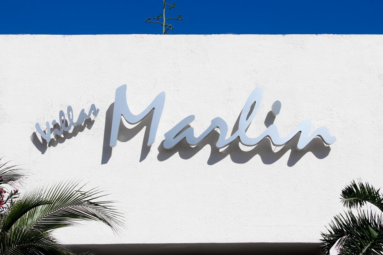 Villas Marlin 2 Канкун Экстерьер фото