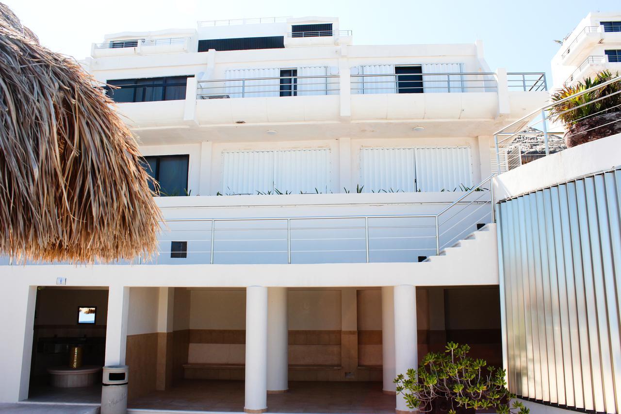 Villas Marlin 2 Канкун Экстерьер фото