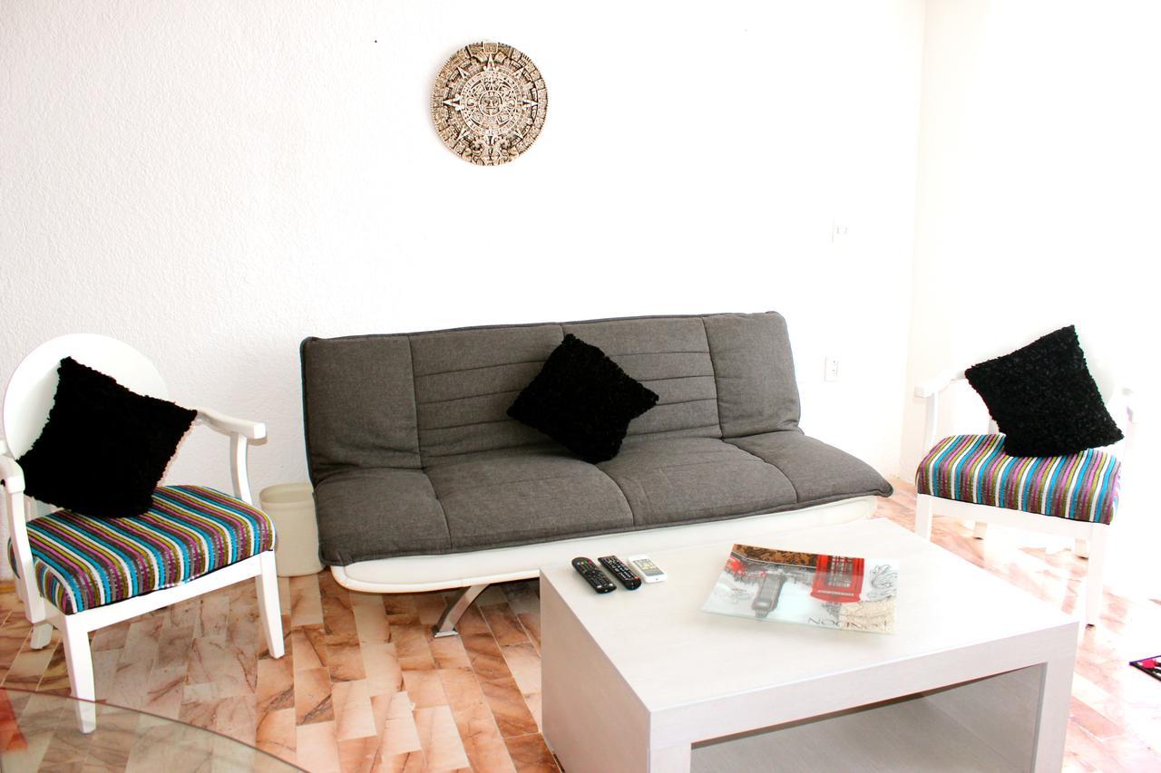 Villas Marlin 2 Канкун Экстерьер фото
