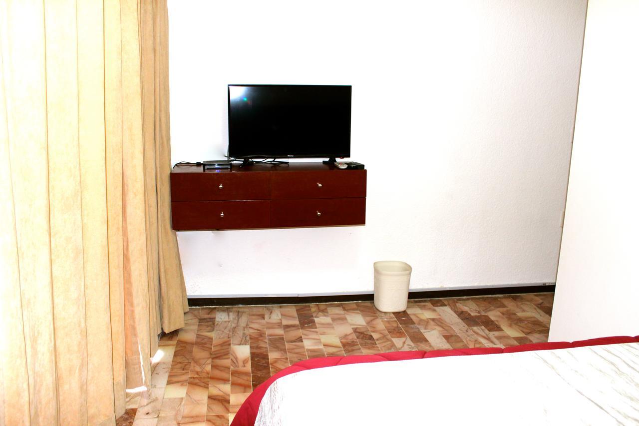 Villas Marlin 2 Канкун Экстерьер фото