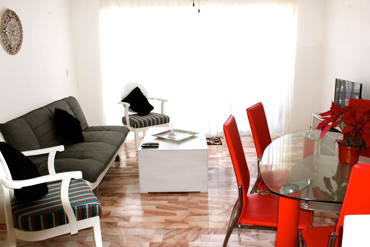Villas Marlin 2 Канкун Экстерьер фото