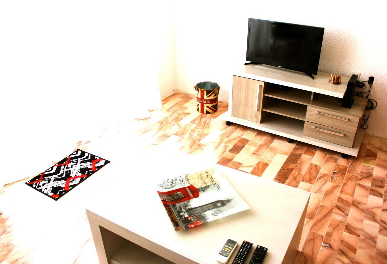 Villas Marlin 2 Канкун Экстерьер фото