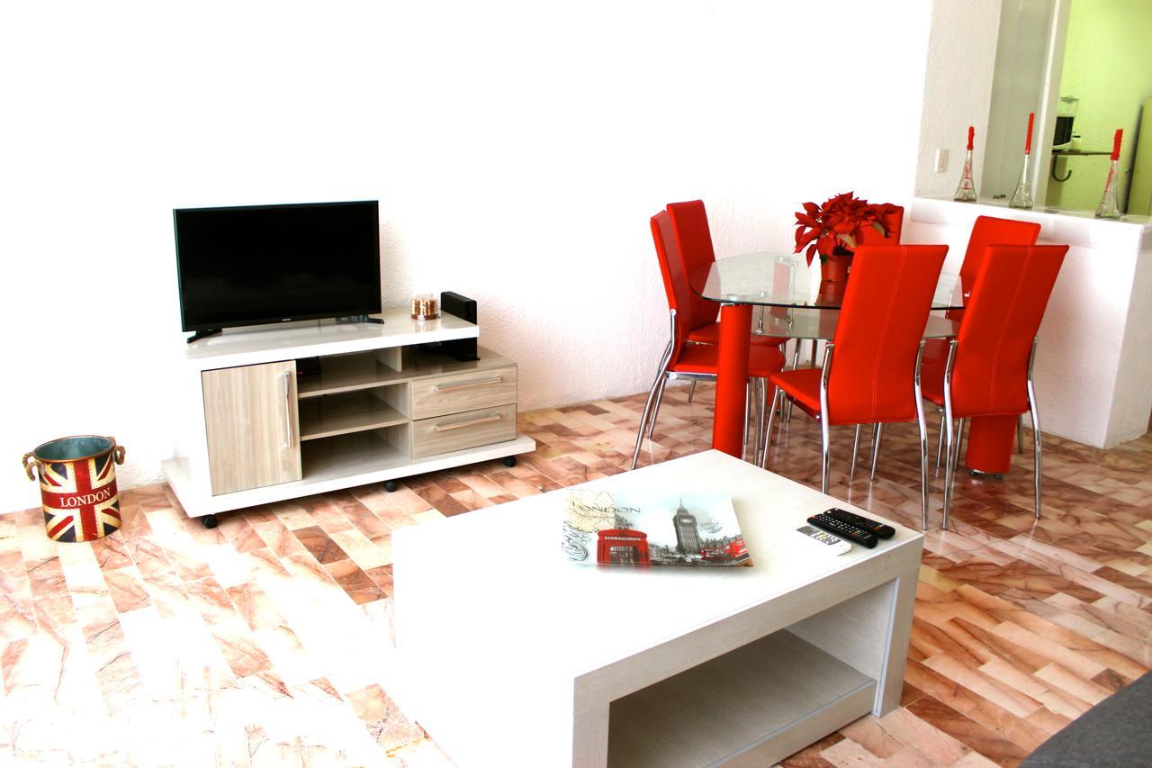 Villas Marlin 2 Канкун Экстерьер фото
