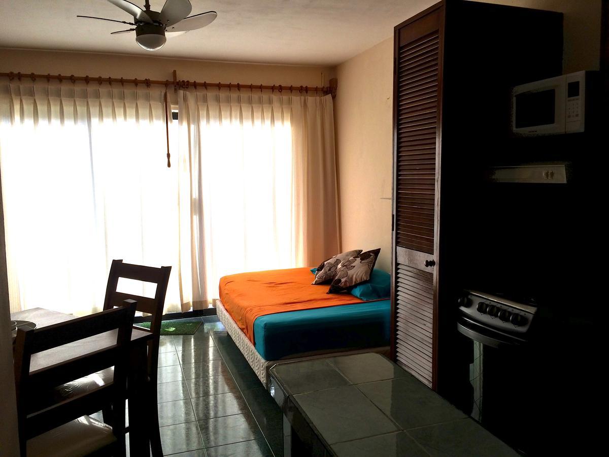 Villas Marlin 2 Канкун Экстерьер фото