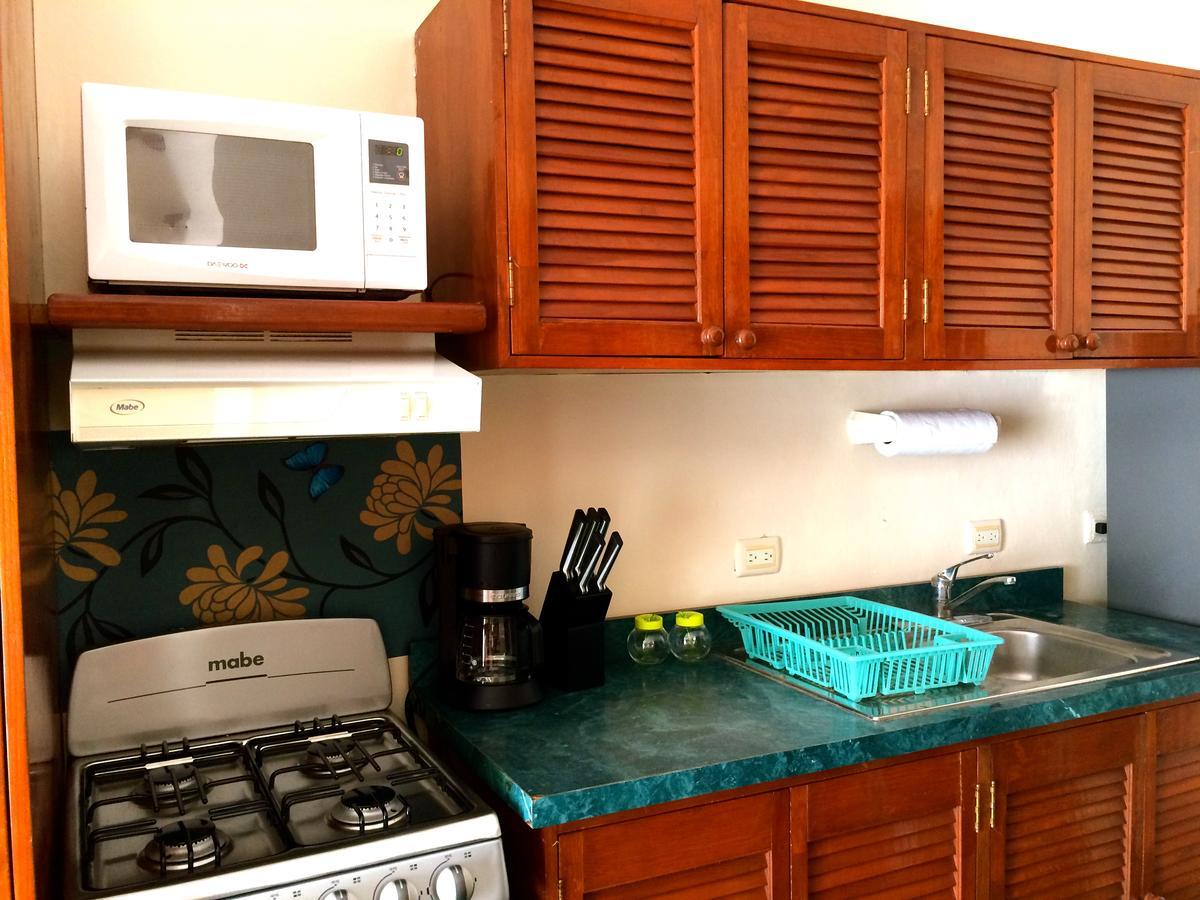 Villas Marlin 2 Канкун Экстерьер фото
