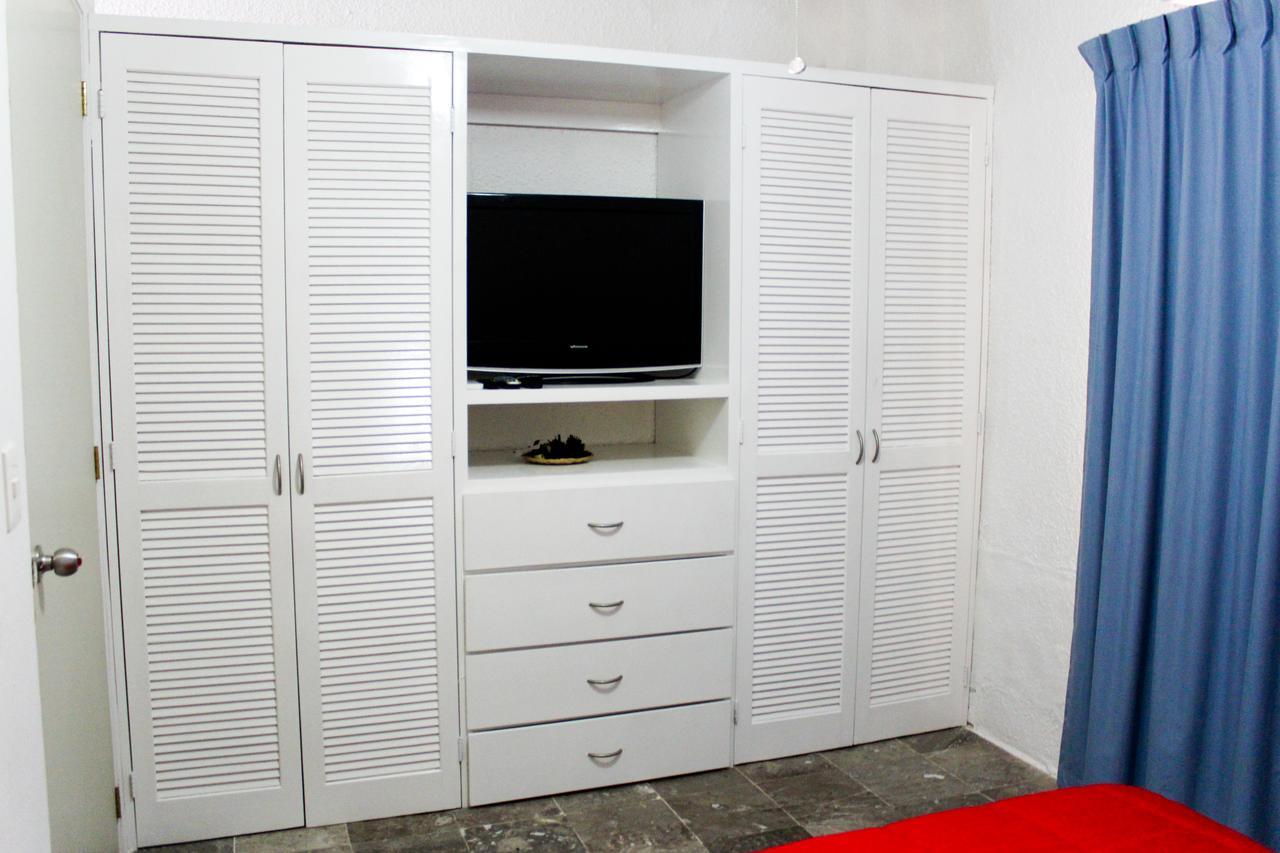 Villas Marlin 2 Канкун Экстерьер фото